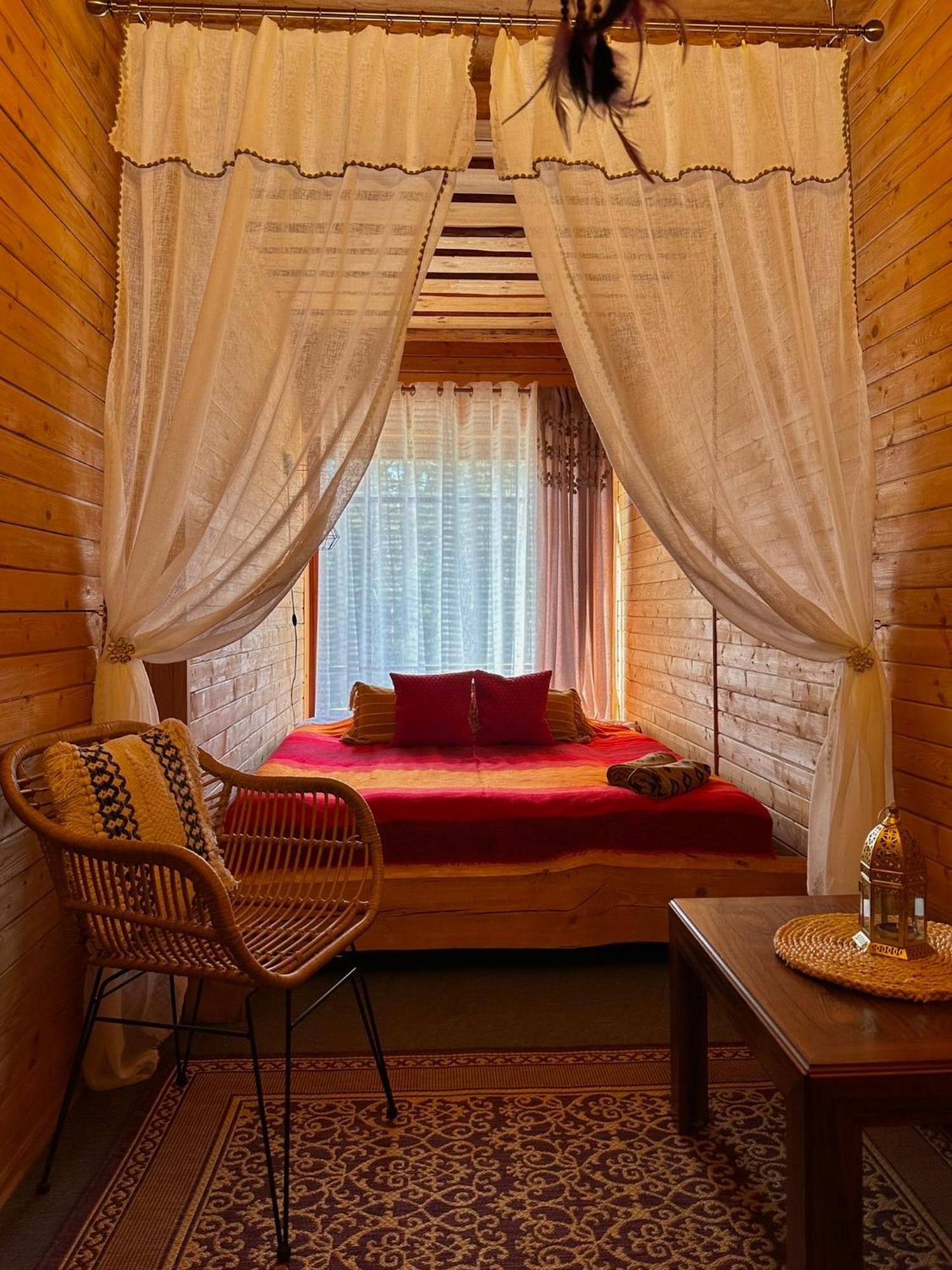 Hotel Raksi Cēsis Exteriér fotografie